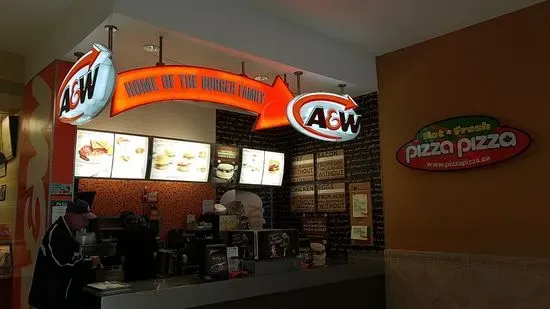 A&W Canada