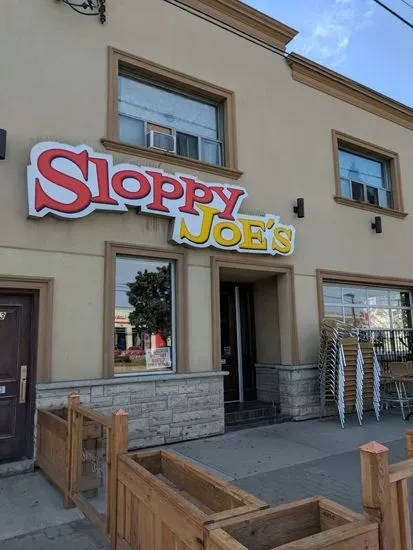 Sloppy Joe's