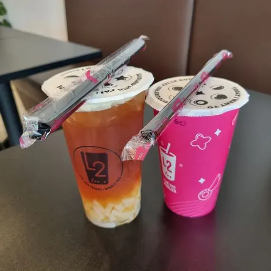 L2 Bubble Tea Delson