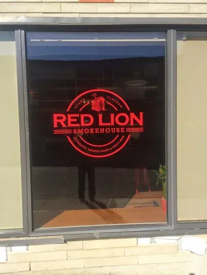 Red Lion Smokehouse