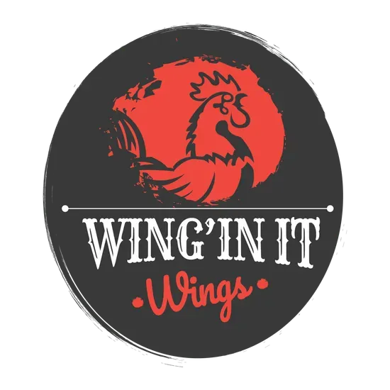 Wing'in It Wings