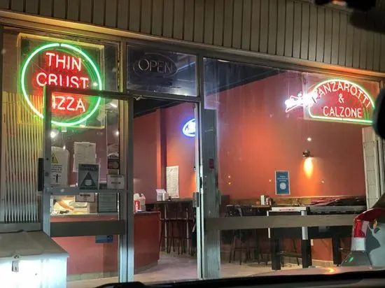 Rico's Pizzeria