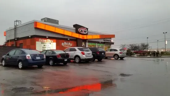 A&W Canada