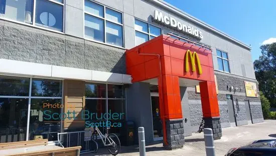 McDonald’s