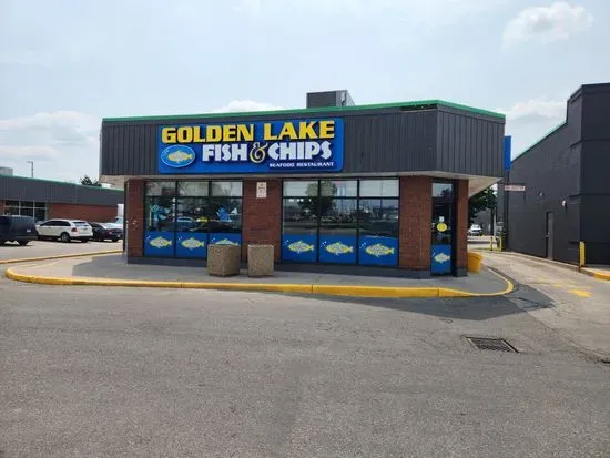 Golden Lake Seafood Restaurant