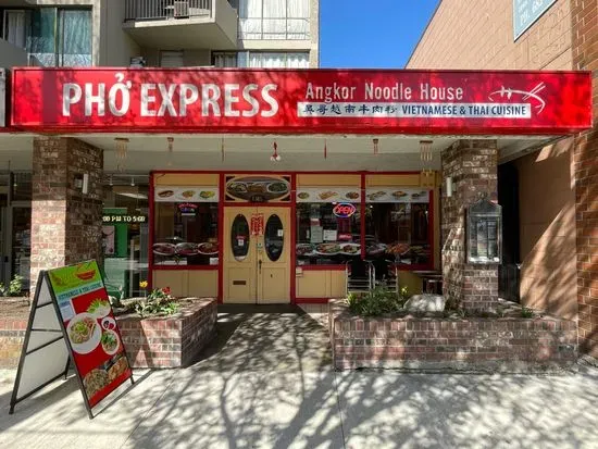 Pho Express Ankor Noodle House