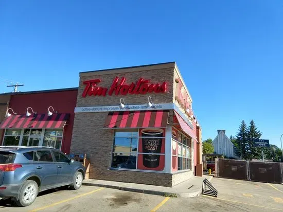 Tim Hortons