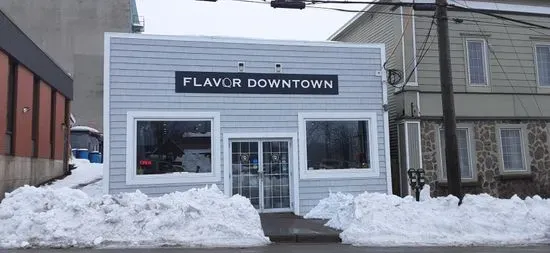 Flavor Downtown