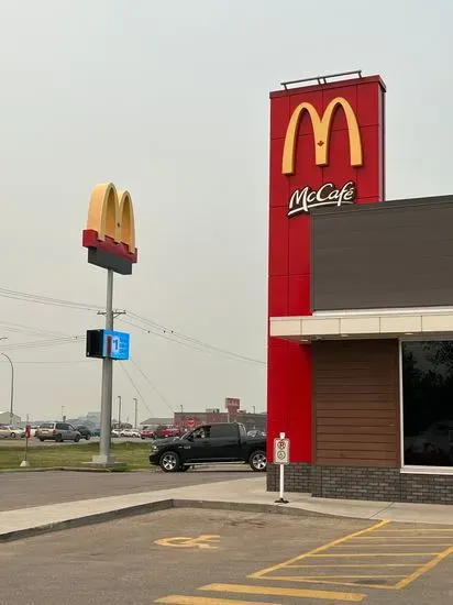 McDonald’s