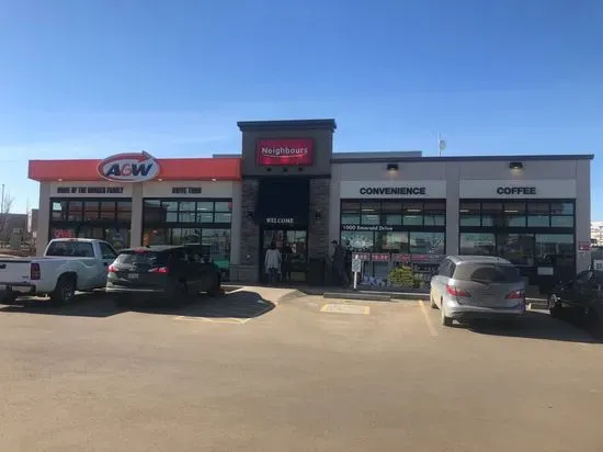 A&W Canada