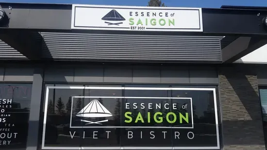 Essence of Saigon - Northland | Bistro - Vietnamese Pho Restaurant