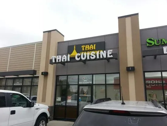 Thai Together