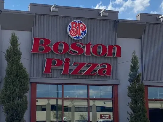 Boston Pizza