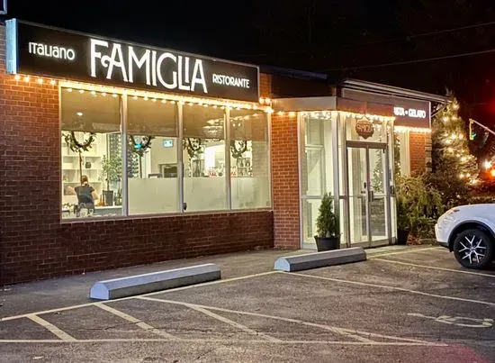 Famiglia Ristorante