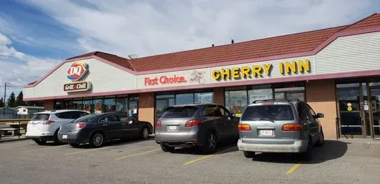 Cherry Inn Restaurant