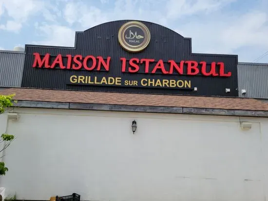 Maison istanbul