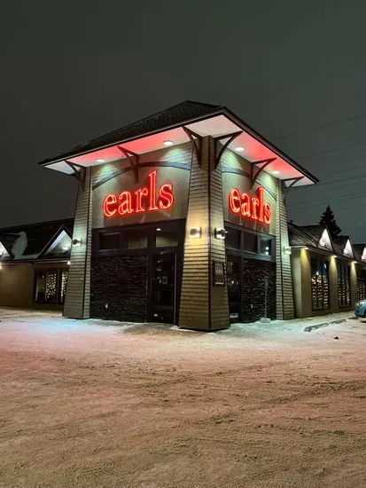 Earls Kitchen + Bar