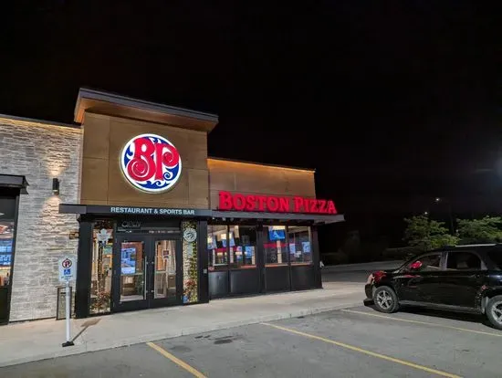 Boston Pizza