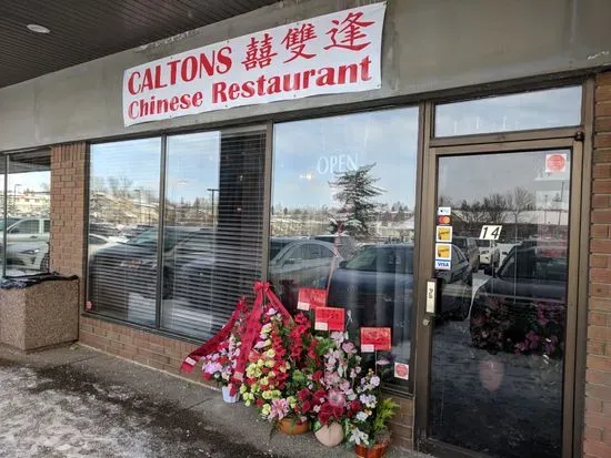 Caltons Chinese Restaurant