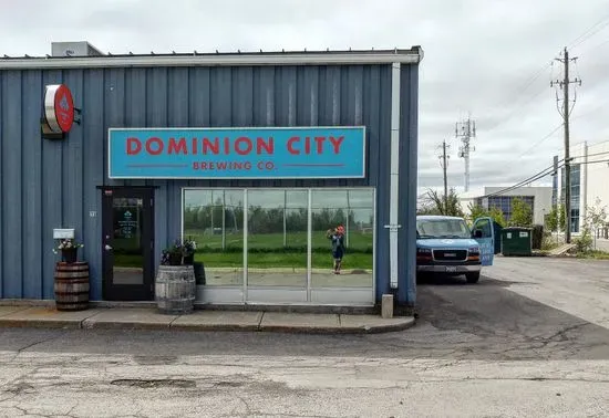 Dominion City Brewing Co.