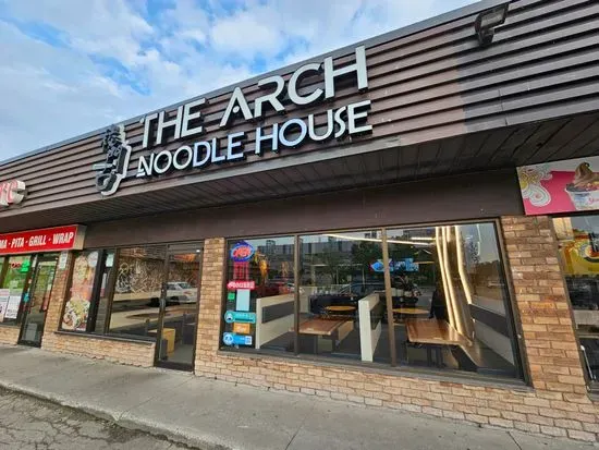 The Arch Noodle House