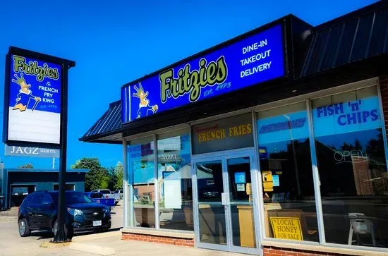 Fritzie's East