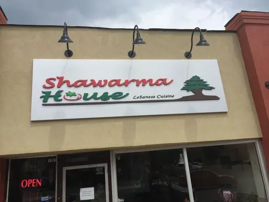 Shawarma House Byron