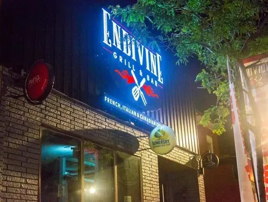 Endivine Grill & Bar