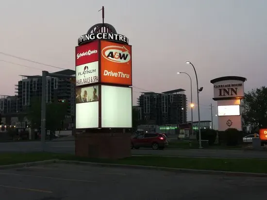 A&W Canada