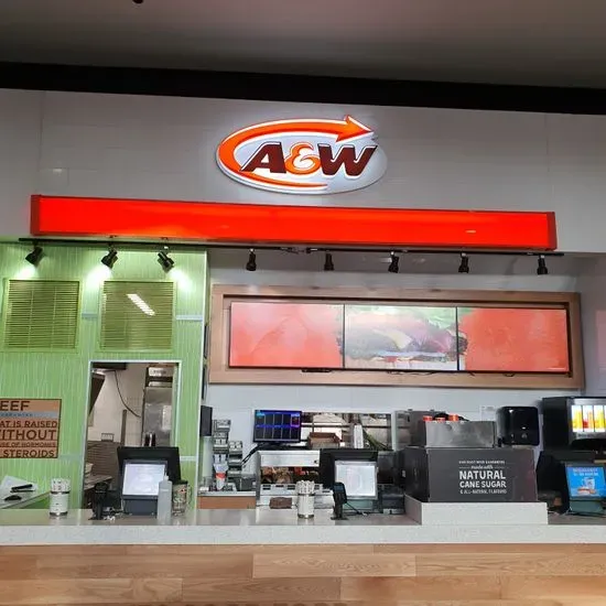 A&W Canada