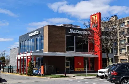 McDonald’s