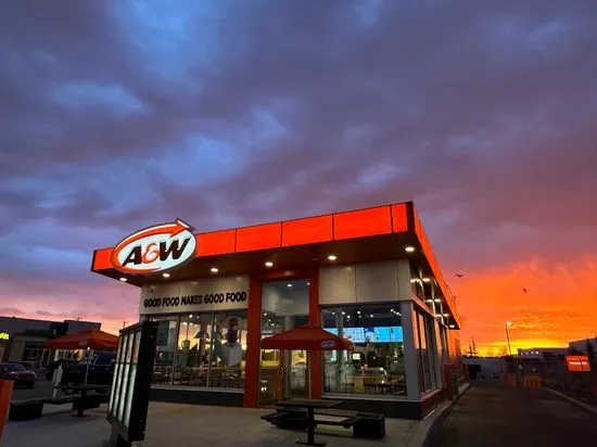 A&W Canada