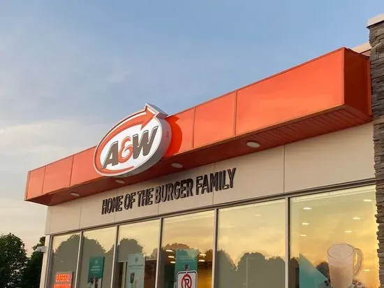 A&W Canada