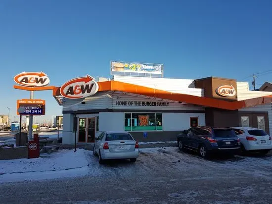 A&W Canada