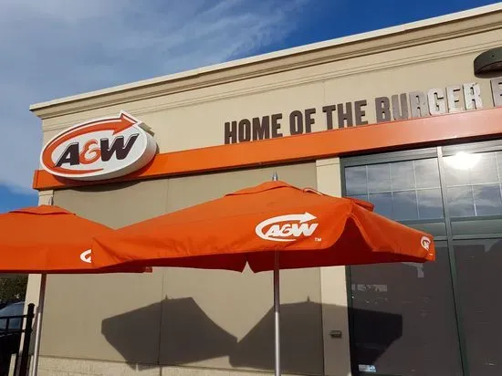 A&W Canada