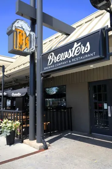 Brewsters Brewing Company and Restaurant - Lake Bonavista