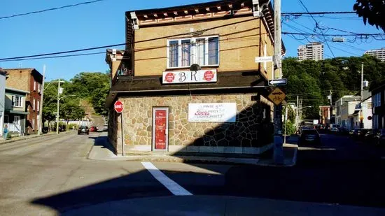 Bar Kirouac