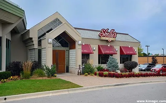 Shelly's Tap and Grill Restaurant, London Ontario.