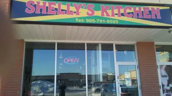 Shelly's Kitchen