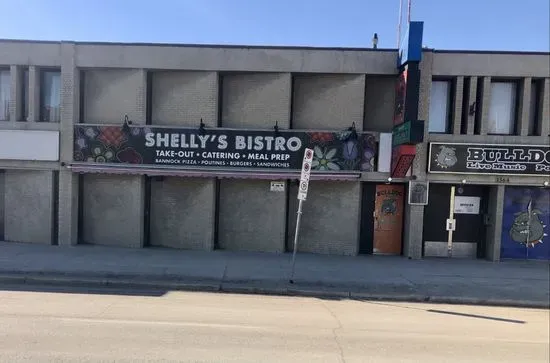 Shelly's Indigenous Bistro