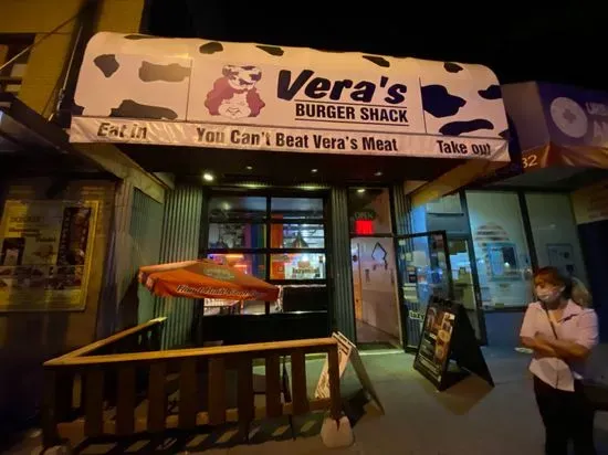 Vera's Burger Shack