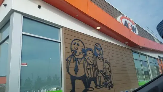 A&W Canada