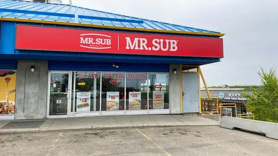 Mr.Sub