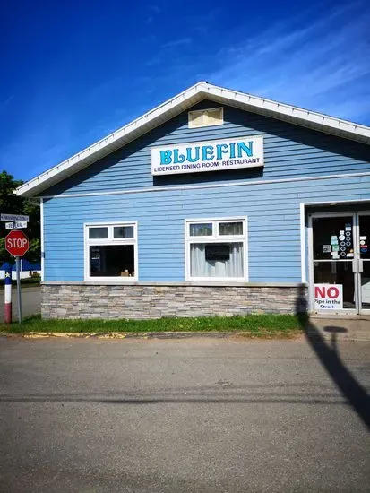 Bluefin