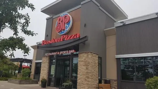 Boston Pizza