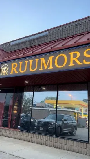 Ruumors Resto-Lounge