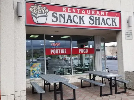 Snack Shack