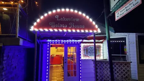 Lakeview Restaurant