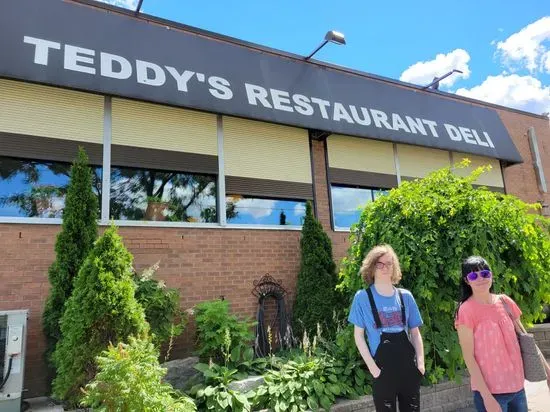 Teddy's Restaurant & Deli