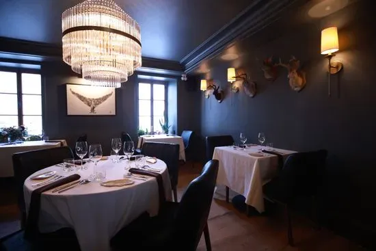 Restaurant Le Clan